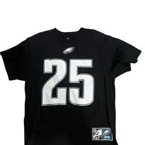 NFL Philadelphia Eagles 🦅 McCoy T-Shirt